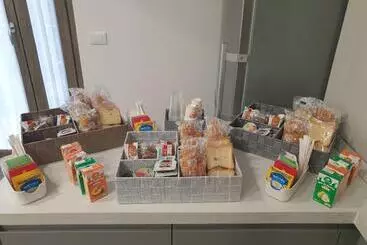 A Due Passi Bed & Breakfast