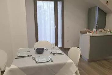 A Due Passi Bed & Breakfast