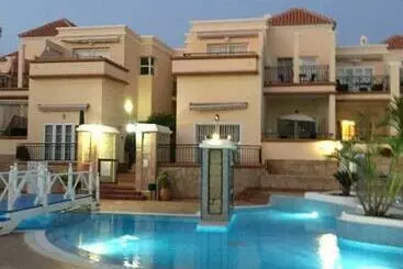 Apartament Yucca Fanabe