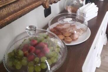 Bed and Breakfast Angelica