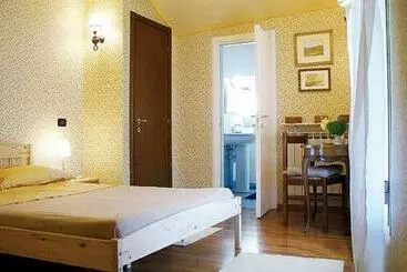 Bed & Breakfast La Tana Del Tasso Ventimiglia