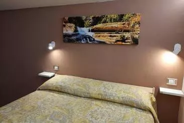 Pension I Vacanzieri