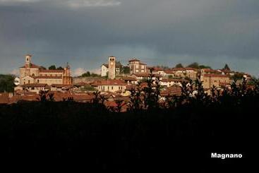 بنسيون La Robinera