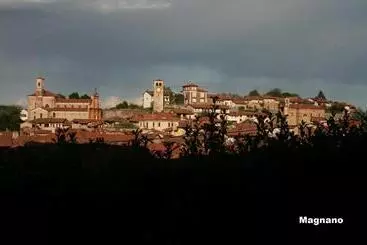 Majatalo La Robinera