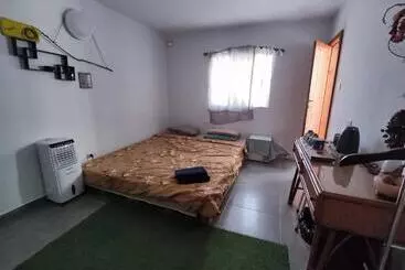 تختخواب و صبحانه Dhara House Malta