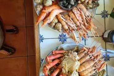 Aamiaismajoitus (B&B) Le Calme