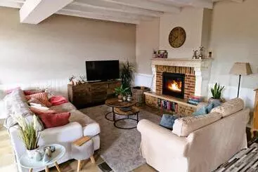 Bed and Breakfast Les Quintanes