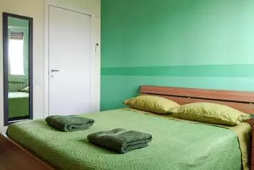 Panzió Casa Bignardi   Affitti Brevi Italia