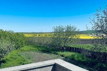 پانسیون La Elvetian