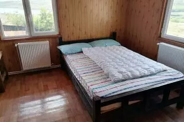 پانسیون La Elvetian