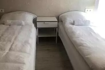 Pensjonat Vila Kopa šventoji