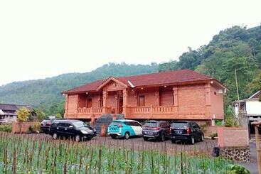 Pension Villa Pringgitan