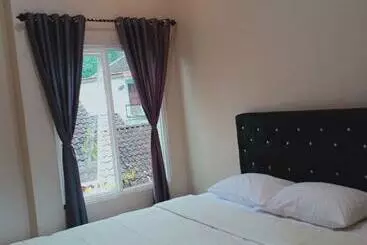 Majatalo Villa Pringgitan