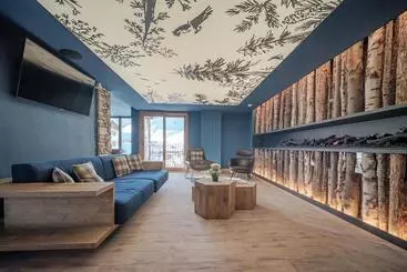 아파트호텔 Residence Denali
