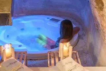 Bed & Breakfast Amarcord Private Spa