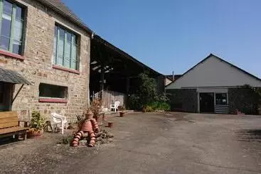 ベッドアンドブレックファースト Chambres D Hôtes Proche Saint Malo Et Mont Saint Michel