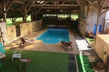 Bed and Breakfast Chambres D Hôtes Proche Saint Malo Et Mont Saint Michel