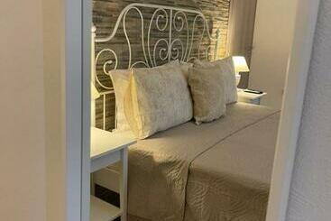 Bed and Breakfast Relais Medea