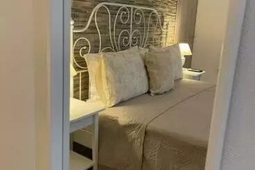 Aamiaismajoitus (B&B) Relais Medea