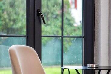 مبيت وإفطار Sapancaminihouse