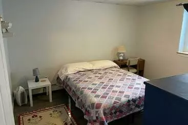 Copperville B & B