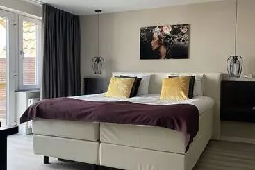 Hotel Anna Van Chiel