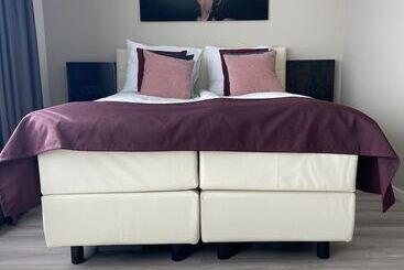 Hotel Anna Van Chiel