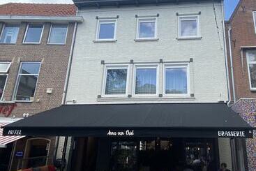 Hotel Anna Van Chiel