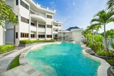 Hotel Bali Karma Sajtra
