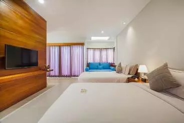Hôtel Bali Karma Sajtra