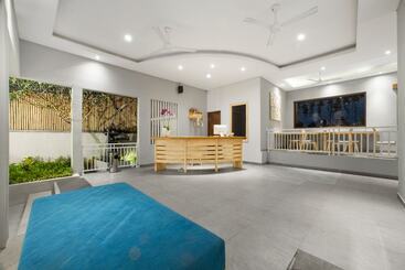 Szálloda Bali Karma Sajtra