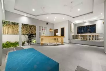 Hotel Bali Karma Sajtra