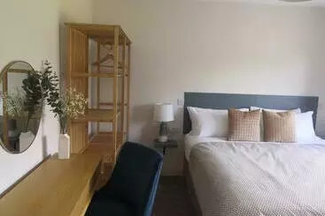 Pensjonat Cedar Lodge