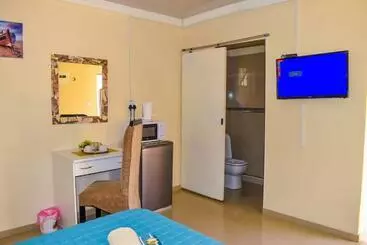 ペンション Gabade Guest House