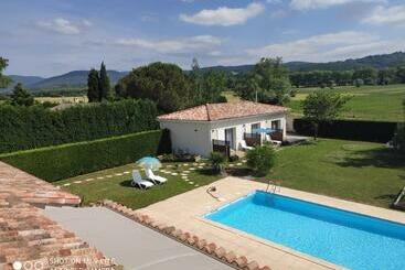 ペンション Les Pitchounettes