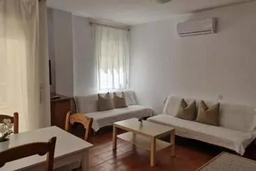 Turistihuoneistot Apartamentos Latin