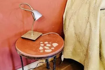 Bed and Breakfast Angolo Del Poeta