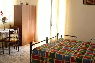 ベッドアンドブレックファースト Bb Casarupilio