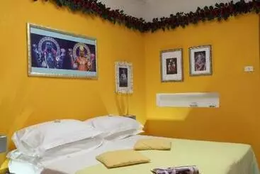 Aamiaismajoitus (B&B) Isoco Guest House