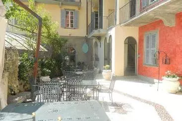 Bed & Breakfast Al viale Papa Giovanni