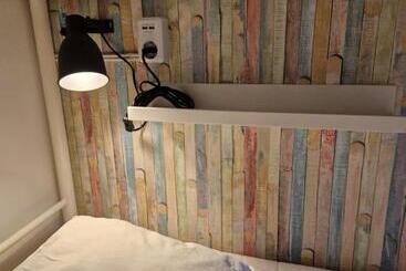 Crafoord Place Hostel