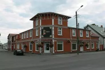 Hostal Villa Eeden
