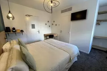 فندق Hôtel Barnea