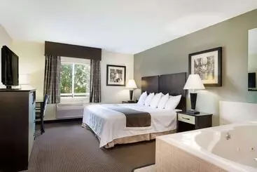 호텔 Baymont By Wyndham Dale