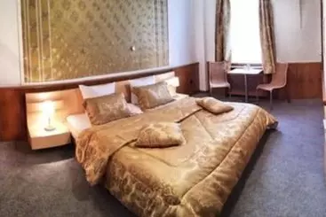 Hotel Garni Ratstube