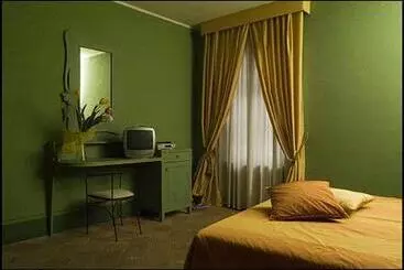 호텔 Locanda Martelletti