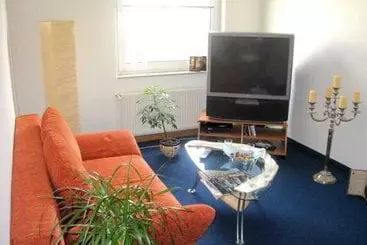 酒店 Private Residences Hanover