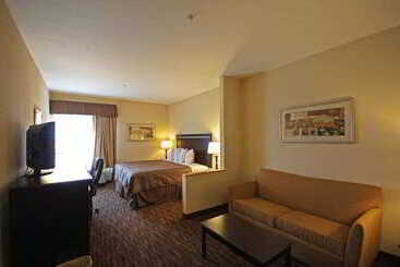 Otel Super 8 By Wyndham Natchez