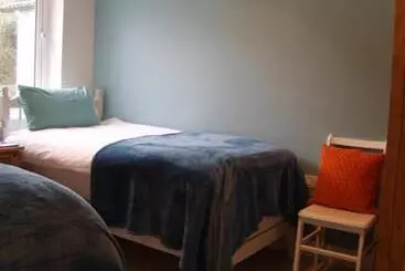 ホテル The Benwiskin Centre