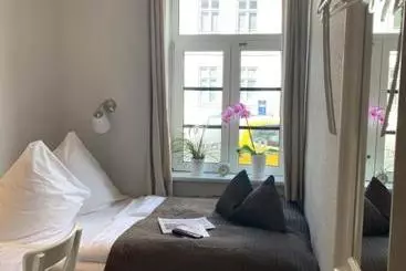 Pension Karina Schwerin